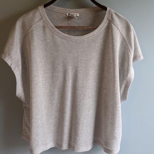 Forever 21 Athletic Shirt